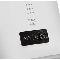 Накопительный электрический водонагреватель Electrolux EWH 30 Major LZR 3 - Изображение №7 — Chaika Market