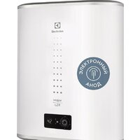 Накопительный электрический водонагреватель Electrolux EWH 30 Major LZR 3 — Chaika Market