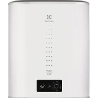 Накопительный электрический водонагреватель Electrolux EWH 30 Major LZR 3 - Изображение №2 — Chaika Market