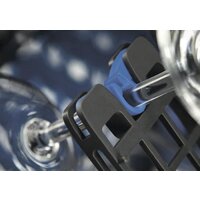 Встраиваемая посудомоечная машина Electrolux EEM69310L - Изображение №9 — Chaika Market