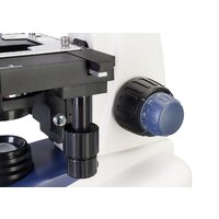 Микроскоп Levenhuk D95L LCD 78903 - Изображение №12 — Chaika Market
