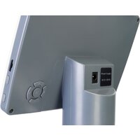 Микроскоп Levenhuk D95L LCD 78903 - Изображение №8 — Chaika Market