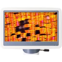 Микроскоп Levenhuk D95L LCD 78903 - Изображение №6 — Chaika Market
