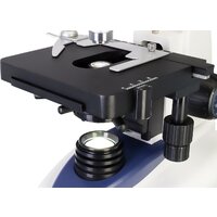 Микроскоп Levenhuk D95L LCD 78903 - Изображение №10 — Chaika Market