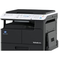 МФУ Konica Minolta bizhub 225i — Chaika Market