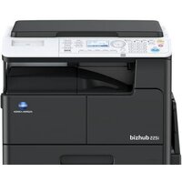 МФУ Konica Minolta bizhub 225i - Изображение №2 — Chaika Market