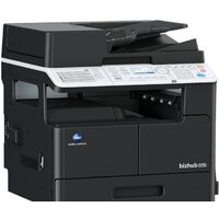 МФУ Konica Minolta bizhub 225i - Изображение №3 — Chaika Market