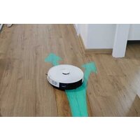 Робот-пылесос Concept Perfect Clean VR3450 - Изображение №3 — Chaika Market