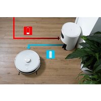 Робот-пылесос Concept Perfect Clean VR3450 - Изображение №7 — Chaika Market