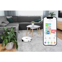 Робот-пылесос Concept Perfect Clean VR3450 - Изображение №8 — Chaika Market