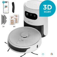 Робот-пылесос Concept Perfect Clean VR3450 — Chaika Market