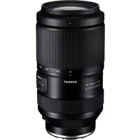 Объектив Tamron 70-180mm f/2.8 Di III VC VXD G2 для Sony E — Chaika Market