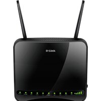 Беспроводной DSL-маршрутизатор D-Link DWR-956/4HDB1E - Изображение №3 — Chaika Market