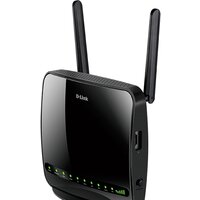 Беспроводной DSL-маршрутизатор D-Link DWR-956/4HDB1E — Chaika Market