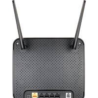 Беспроводной DSL-маршрутизатор D-Link DWR-956/4HDB1E - Изображение №2 — Chaika Market