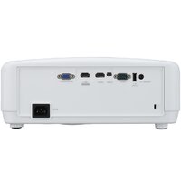 Проектор JVC LX-UH1W - Изображение №5 — Chaika Market