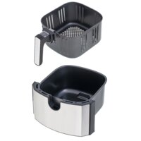 Аэрогриль (аэрофритюрница) Camry CR 6311 - Изображение №10 — Chaika Market