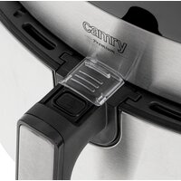 Аэрогриль (аэрофритюрница) Camry CR 6311 - Изображение №6 — Chaika Market