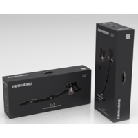 Пылесос Redmond (Редмонд) VH1313 - Изображение №6 — Chaika Market