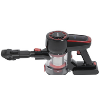 Пылесос Redmond (Редмонд) VH1313 - Изображение №4 — Chaika Market