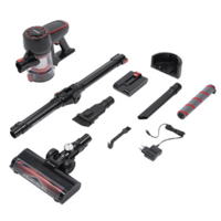 Пылесос Redmond (Редмонд) VH1313 - Изображение №5 — Chaika Market