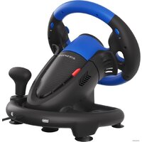 Руль Genesis Seaborg 350 NGK-1566 - Изображение №5 — Chaika Market