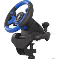 Руль Genesis Seaborg 350 NGK-1566 - Изображение №3 — Chaika Market