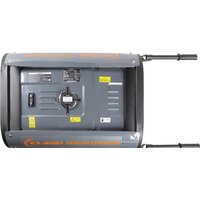 Бензиновый генератор ELAND LA11000 - Изображение №3 — Chaika Market