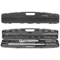 Гаечный ключ RockForce RF-64761240 Premium - Изображение №2 — Chaika Market
