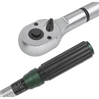 Гаечный ключ RockForce RF-64761240 Premium - Изображение №3 — Chaika Market