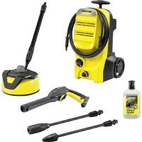 Мойка высокого давления Karcher K 4 Classic Home 1.679-423.0 — Chaika Market