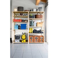 Мойка высокого давления Karcher K 4 Classic Home 1.679-423.0 - Изображение №4 — Chaika Market