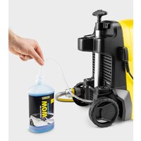 Мойка высокого давления Karcher K 4 Classic Home 1.679-423.0 - Изображение №2 — Chaika Market