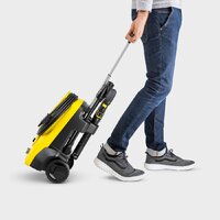 Мойка высокого давления Karcher K 4 Classic Home 1.679-423.0 - Изображение №5 — Chaika Market