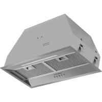 Кухонная вытяжка MAUNFELD VIVID 603EM (нержавеющая сталь) — Chaika Market