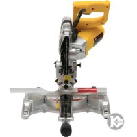 Торцовочная пила Калибр Мастер ПТЭ-1500/210ПРм - Изображение №3 — Chaika Market