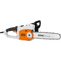 Купить электрическая пила STIHL MSE 210 C-BQ — Chaika Market Электрическая пила STIHL MSE 210 C-BQ — Chaika Market
