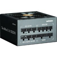 Блок питания Zalman TeramaxII SE 1000W ZM1000-TMX2SE - Изображение №2 — Chaika Market