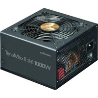 Блок питания Zalman TeramaxII SE 1000W ZM1000-TMX2SE — Chaika Market