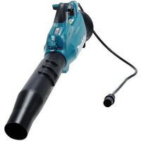 Ручная воздуходувка Makita UB003CZ (без АКБ) - Изображение №6 — Chaika Market