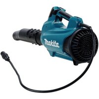 Ручная воздуходувка Makita UB003CZ (без АКБ) - Изображение №2 — Chaika Market