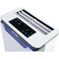 Мойка воздуха Warmtec AP350W+ - Изображение №9 — Chaika Market