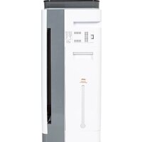 Мойка воздуха Warmtec AP350W+ - Изображение №5 — Chaika Market