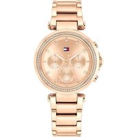 Наручные часы Tommy Hilfiger 1782705 — Chaika Market