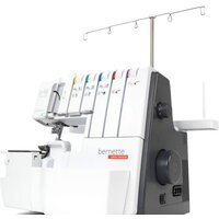 Коверлок Bernina Bernette Funlock B48 - Изображение №7 — Chaika Market