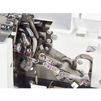 Коверлок Bernina Bernette Funlock B48 - Изображение №8 — Chaika Market