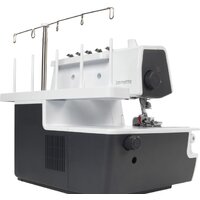 Коверлок Bernina Bernette Funlock B48 - Изображение №12 — Chaika Market