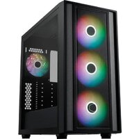 Корпус Cooler Master MasterBox 600 MB600-KGNN-S00 — Chaika Market