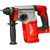 Перфоратор Milwaukee M18 M18BLH-0 4933479426 (без АКБ) - Изображение №2 — Chaika Market