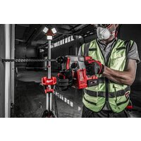 Перфоратор Milwaukee M18 M18BLH-0 4933479426 (без АКБ) - Изображение №3 — Chaika Market
